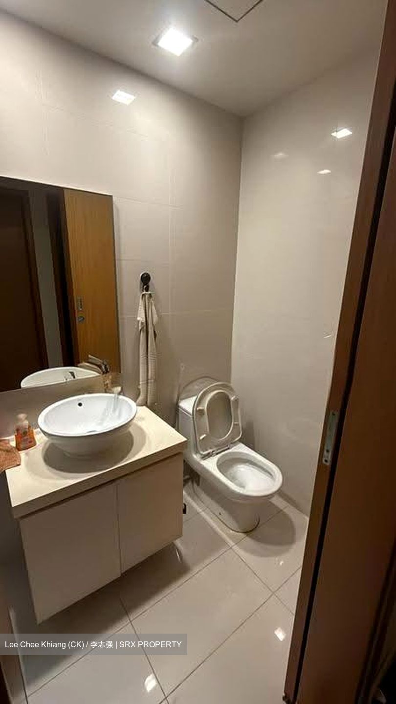 Parc Mackenzie (D9), Apartment #614363811